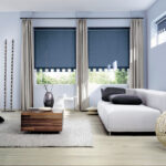 electric roller blinds sell