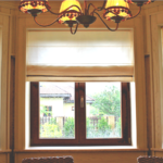 electric roller blinds