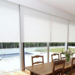 electric roller blinds