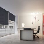 buy electric roller blinds