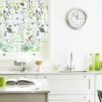 colored electric roller blinds