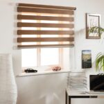 electric roller blinds strips