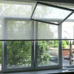 electric roller blinds