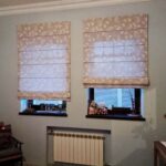 roller blinds small