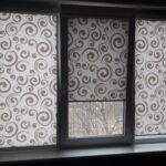 roller blinds patterns