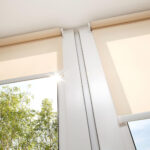 roller blinds narrow