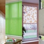 roller blinds bright