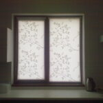 roller blinds light