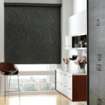 roller blinds blackout photo design