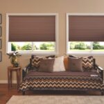 roller blinds blackout decor