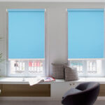 roller blinds blackout ideas interior