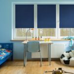 roller blinds blackout photo options