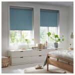 roller blinds blackout photo options