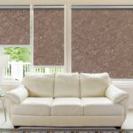 roller blinds blackout options ideas