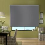 roller blinds blackout photo types