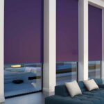 roller blinds blackout ideas types