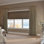 roller blinds blackout design