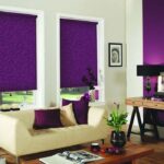 roller blinds blackout photo design