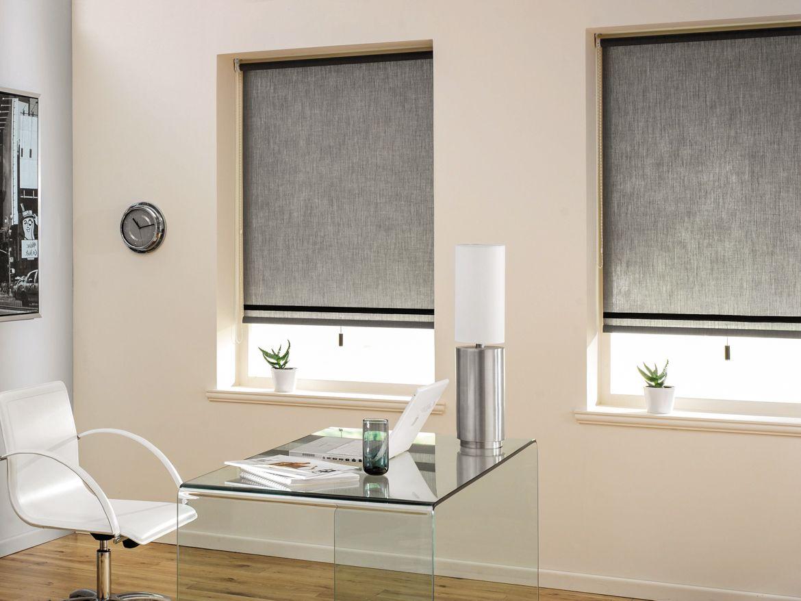 roller blinds blackout photo design