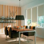 roller blinds blackout photo decoration