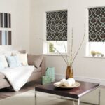 roller blinds blackout photo options