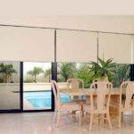 roller blinds blackout options