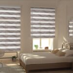 roller blinds day night ideas design