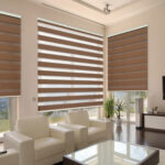 roller blinds day night design ideas