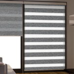 roller blinds day night decor ideas