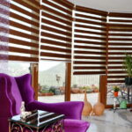 roller blinds day night ideas interior