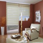 roller blinds day night ideas decoration