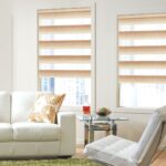 roller blinds day night photo options