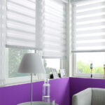 roller blinds day night options ideas