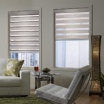 roller blinds day night types photo