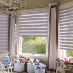 roller blinds day night photo ideas