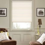 roller blinds day night photo decor