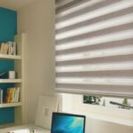 roller blinds day night options ideas