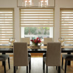 roller blinds day night ideas types