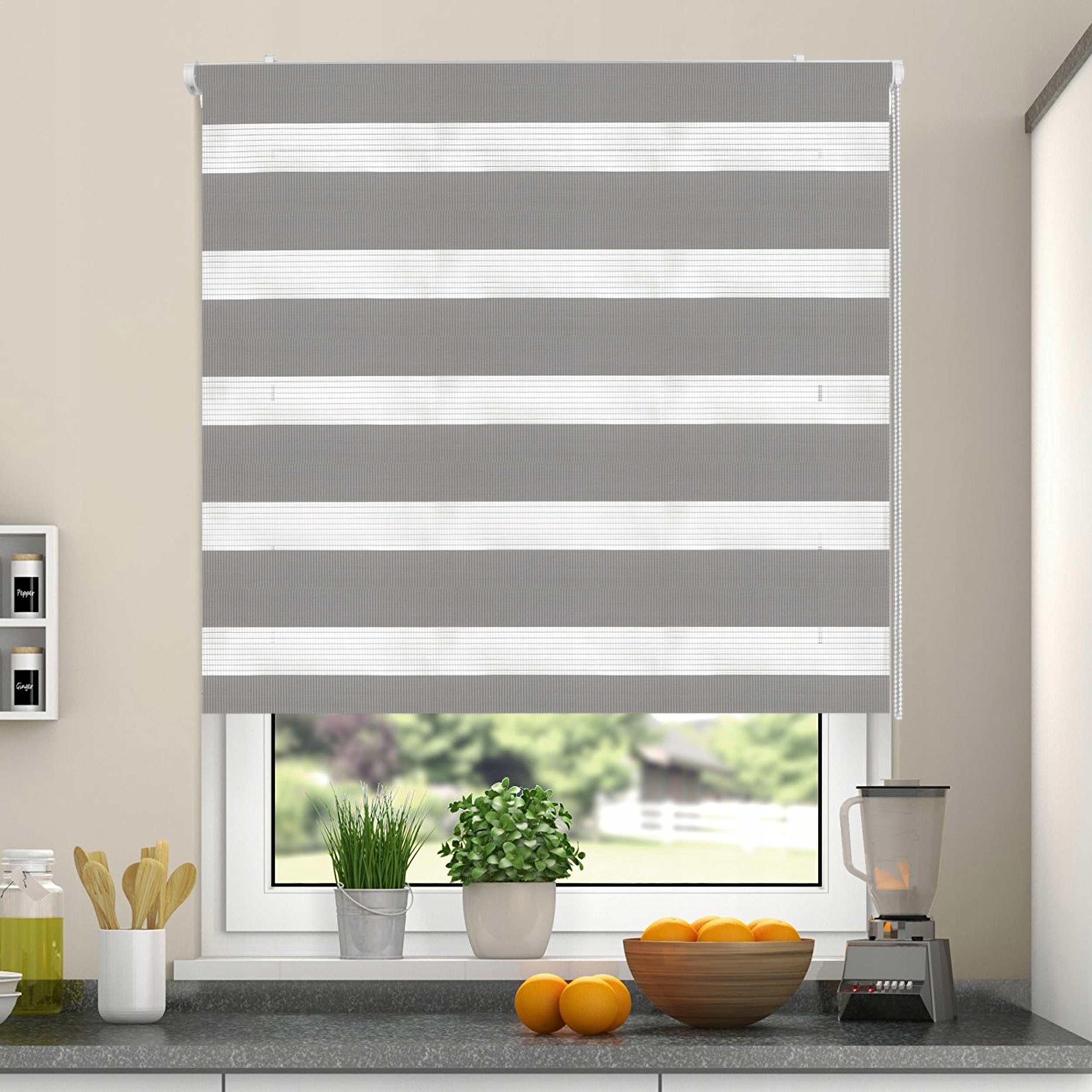 roller blinds day night design