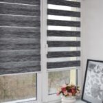 roller blinds day night photo design