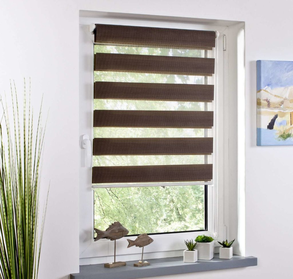 roller blinds day night ideas design