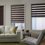 roller blinds zebra types of design