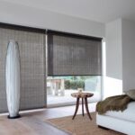 roller blinds from the sun