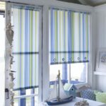 roller blinds strip