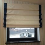 roller blinds standard