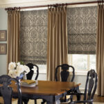 roller blinds pattern