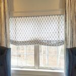 roller blinds mesh