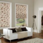 roller blinds color