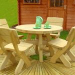 garden furniture ideas types