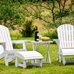 garden furniture